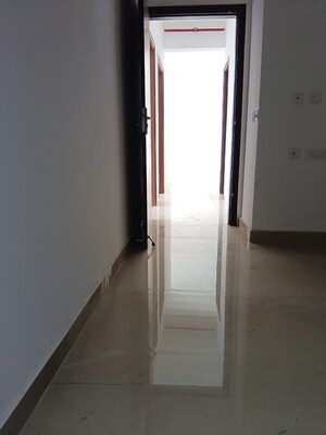 Building Lobby in 3 BHK Apartment at Ace Divino, Sector 1 Greater Noida – for Sale