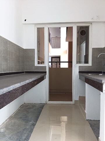Kitchen in 3 BHK Apartment at Ace Divino, Sector 1 Greater Noida – for Sale