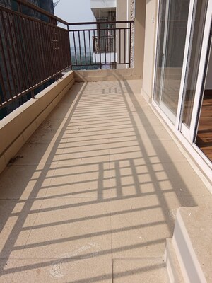 Balcony in 3 BHK Apartment at Ace Divino, Sector 1 Greater Noida – for Sale