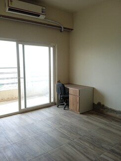 4 BHK + Study Room Apartment For Sale in Migsun Vilaasa