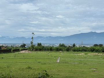 Plot Area in  Plot at Sherpur – for Sale