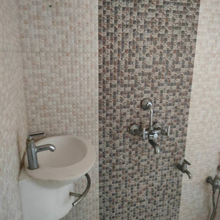 Bathroom, rdc-pinewood 2 Bedroom 600 Sq.Ft. Apartment In Thane West Thane 9134608