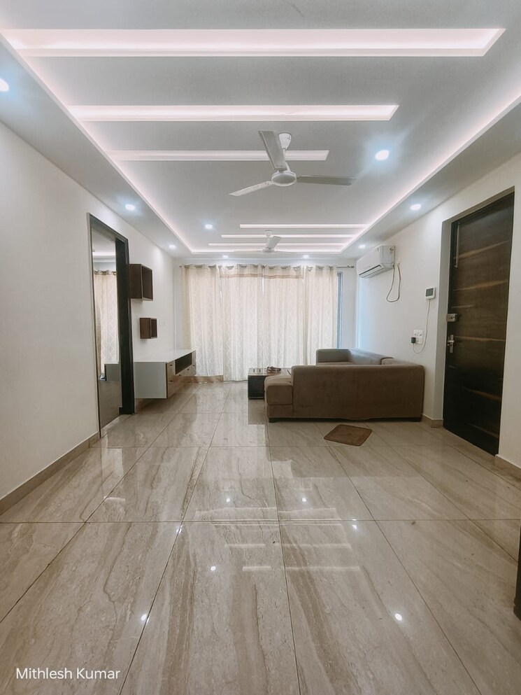 Kitchen, sector 38 2 Bedroom 1465 Sq.Ft. Builder Floor In Sector 38 Gurgaon 9134601