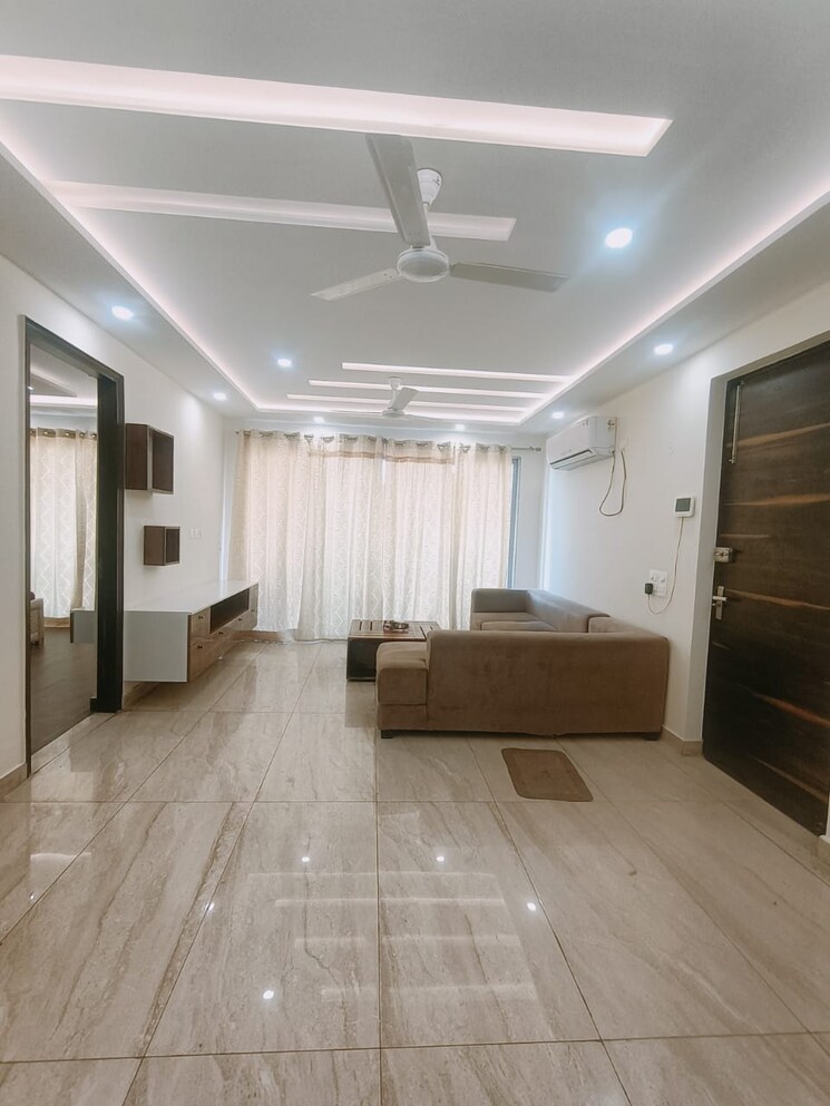 Kitchen, sector 38 2 Bedroom 1465 Sq.Ft. Builder Floor In Sector 38 Gurgaon 9134601