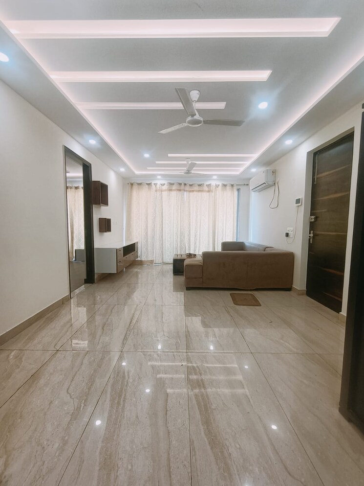 Kitchen, sector 38 2 Bedroom 1465 Sq.Ft. Builder Floor In Sector 38 Gurgaon 9134601