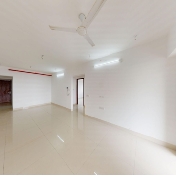 Room in 3 BHK Apartment at Marathon Montesouth 2, Agripada – for Rent