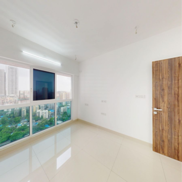 Room in 3 BHK Apartment at Marathon Montesouth 2, Agripada – for Rent