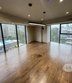 Office Space For Sale in Vesu