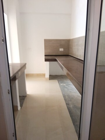 Kitchen in 3 BHK Apartment at Ace Divino, Sector 1 Greater Noida – for Rent