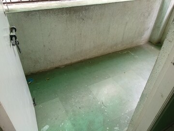 Swimming Pool in 1 BHK Apartment at Ganesh Complex Manik Baug, Manik Baug – for Rent