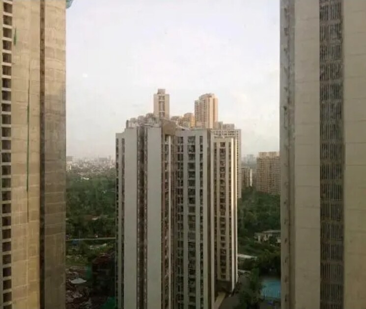 Exterior View, lodha-casa-viva 2 Bedroom 703 Sq.Ft. Apartment In Majiwada Thane 9134596
