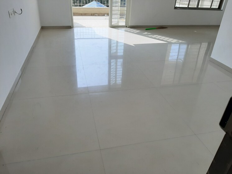 Bathroom, goel-ganga-bhagyoday 3 Bedroom 1600 Sq.Ft. Apartment In Sinhagad Pune 9134609