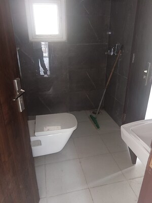 Bathroom in 4 BHK Apartment at Ace Divino, Sector 1 Greater Noida – for Sale