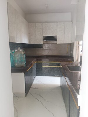 Kitchen in 4 BHK Apartment at Ace Divino, Sector 1 Greater Noida – for Sale