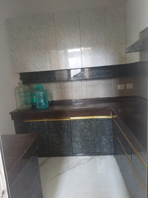 Kitchen in 4 BHK Apartment at Ace Divino, Sector 1 Greater Noida – for Sale