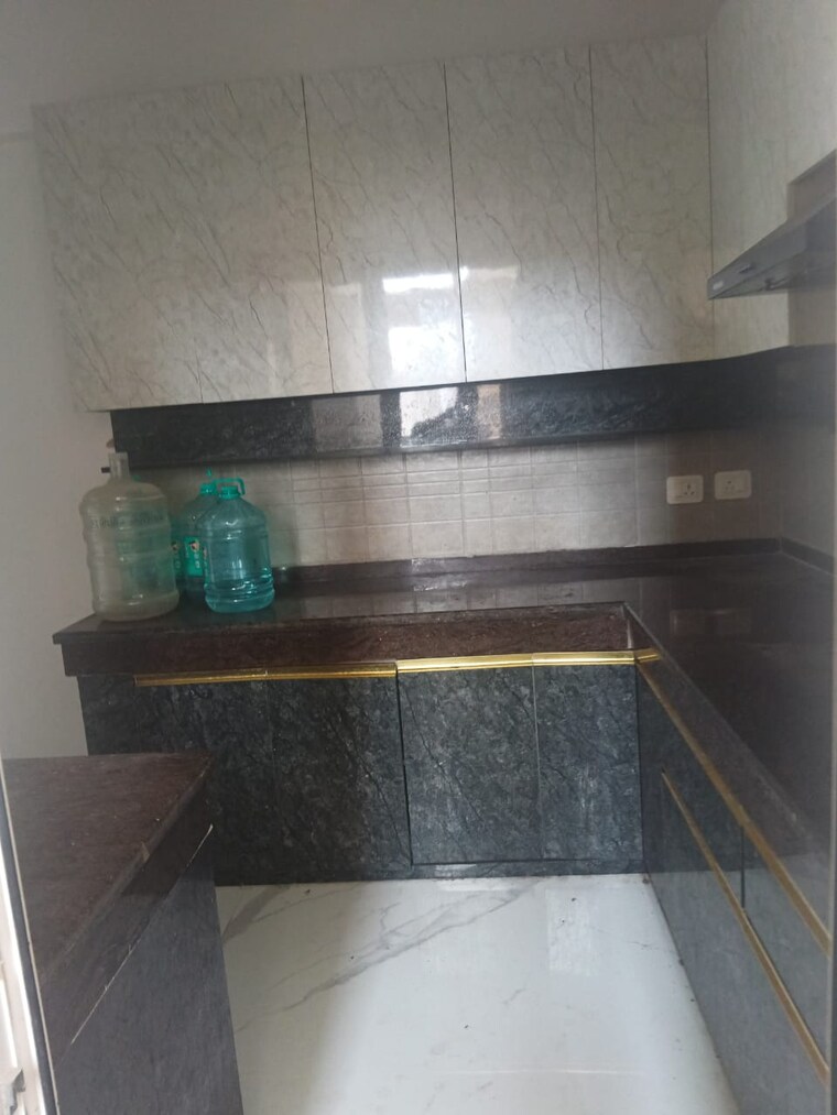 Kitchen, ace-divino 4 Bedroom 1875 Sq.Ft. Apartment In Sector 1 Greater Noida Greater Noida 9134627