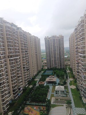 4 BHK Apartment – Exterior View View at Ace Divino, Sector 1 Greater Noida - for Sale