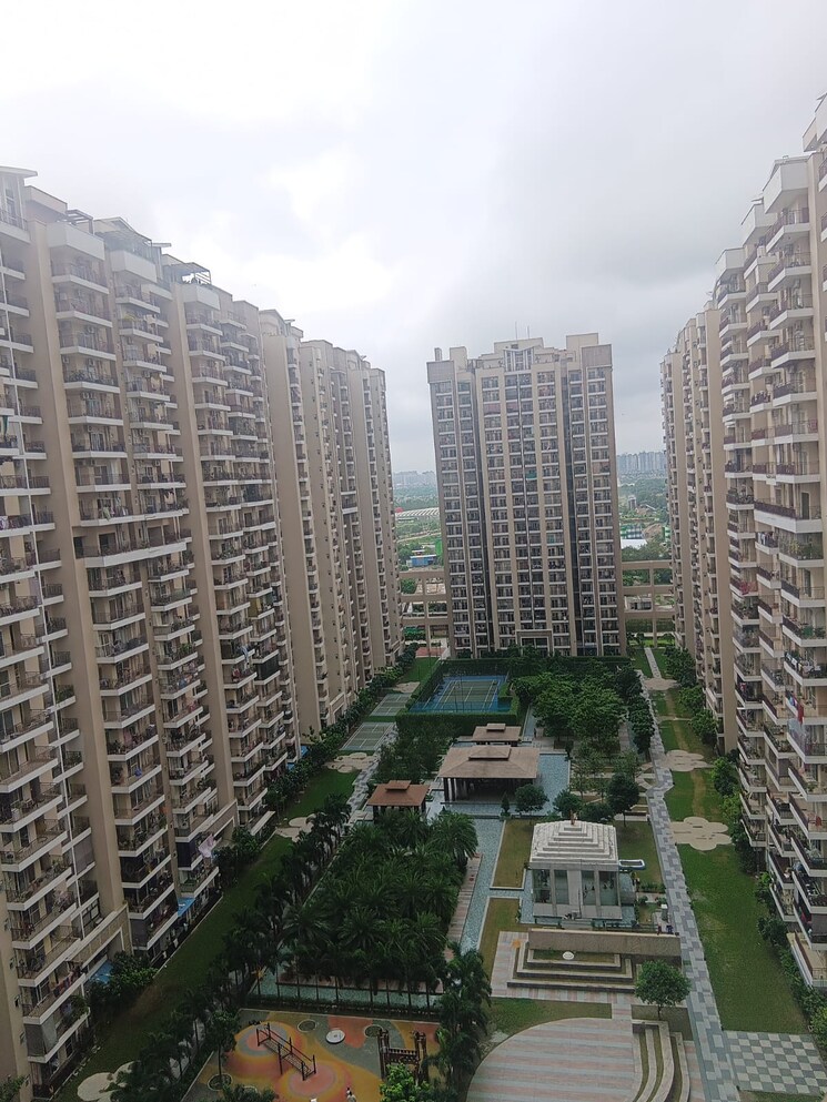 Exterior View, ace-divino 4 Bedroom 1875 Sq.Ft. Apartment In Sector 1 Greater Noida Greater Noida 9134627