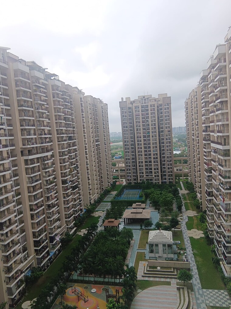 Exterior View, ace-divino 4 Bedroom 1875 Sq.Ft. Apartment In Sector 1 Greater Noida Greater Noida 9134627