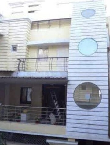  Plot – Exterior View View at Vesu - for Sale