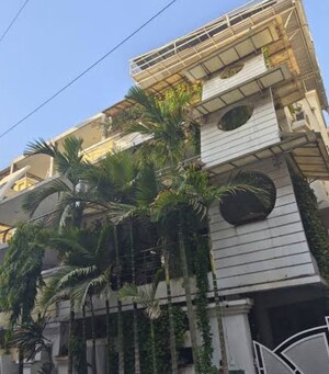  Plot For Sale in Vesu