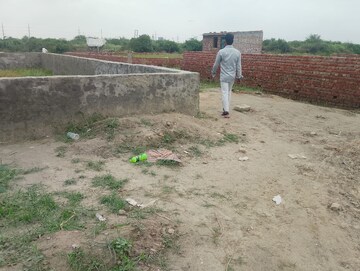Plot Area in  Plot at Knowledge Park 1 Greater Noida – for Sale