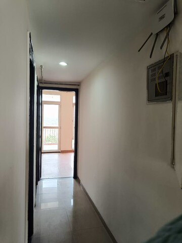 Building Lobby in 3 BHK Apartment at Jaypee Greens Pavilion Heights 1, Sector 128 – for Rent