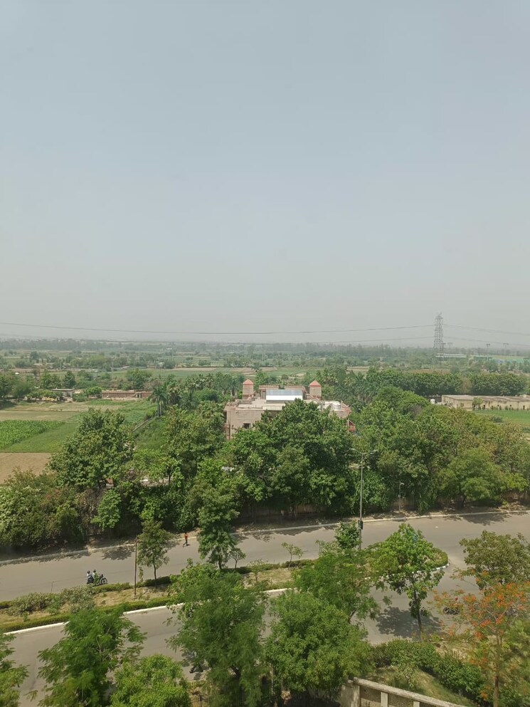 undefined, jaypee-greens-pavilion-heights-1 3 Bedroom 2003 Sq.Ft. Apartment In Sector 128 Noida 9134641