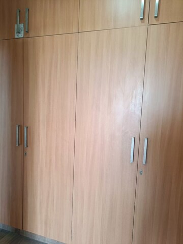 Bedroom in 3 BHK Apartment at Jaypee Greens Pavilion Heights 1, Sector 128 – for Rent