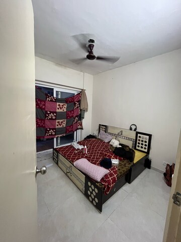 Bedroom in 2 BHK Apartment at GLS Arawali Homes Phase 2, Sohna Sector 4 – for Sale