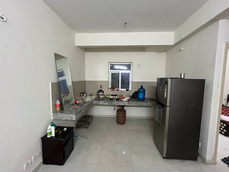 Kitchen, gls-arawali-homes-phase-2 2 Bedroom 467 Sq.Ft. Apartment In Sohna Sector 4 Gurgaon 9134637