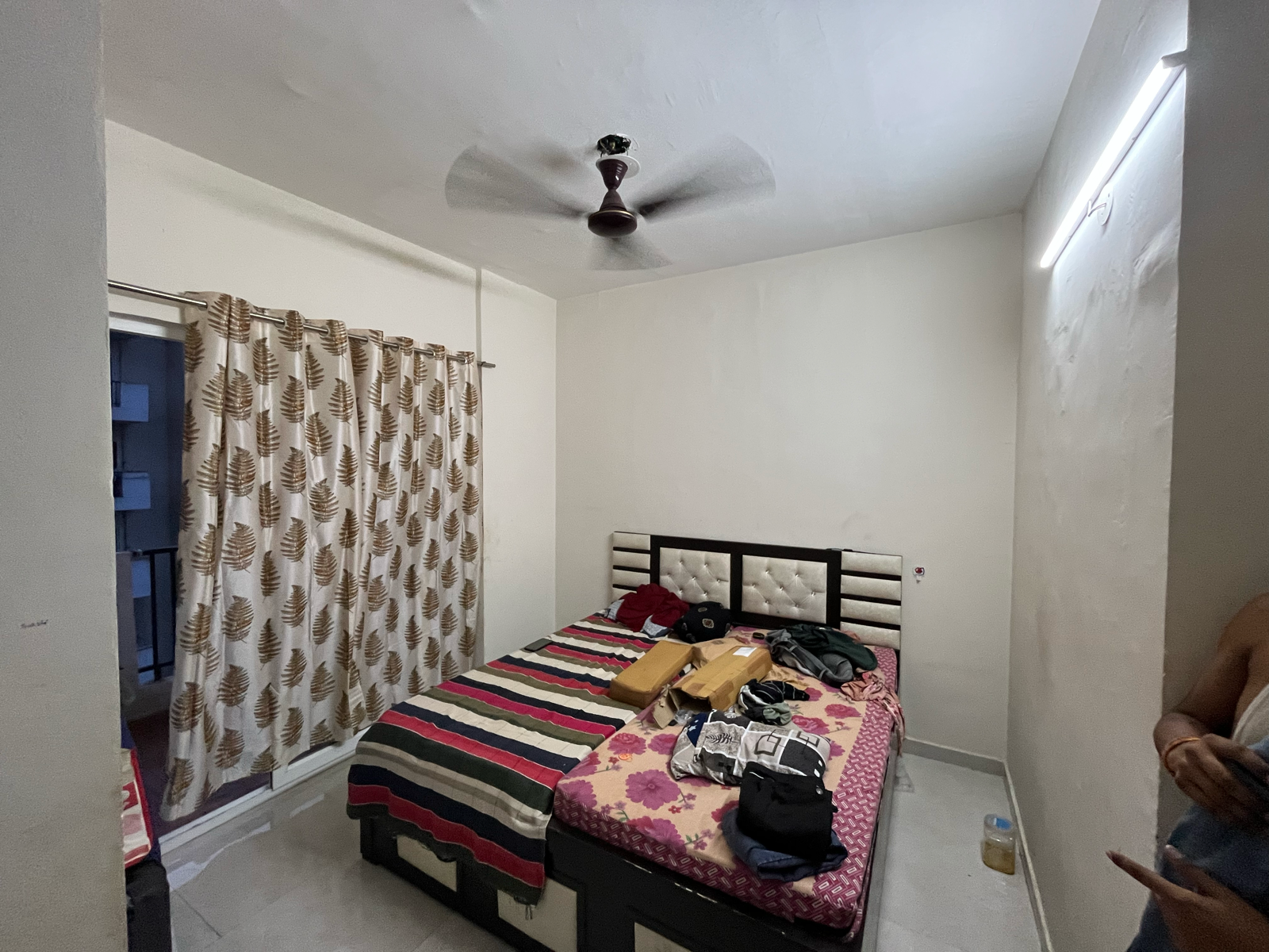 2 BHK Apartment For Sale in GLS Arawali Homes Phase 2