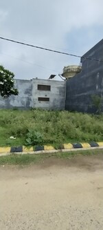 175 Sq.Yd. Plot in Shouryapuram