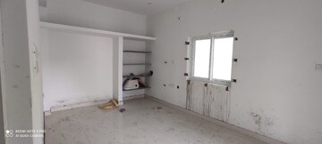 Building Lobby in 2 BHK Apartment at Karumandapam – for Sale