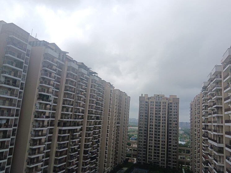 Exterior View, ace-divino 4 Bedroom 1875 Sq.Ft. Apartment In Sector 1 Greater Noida Greater Noida 9134642