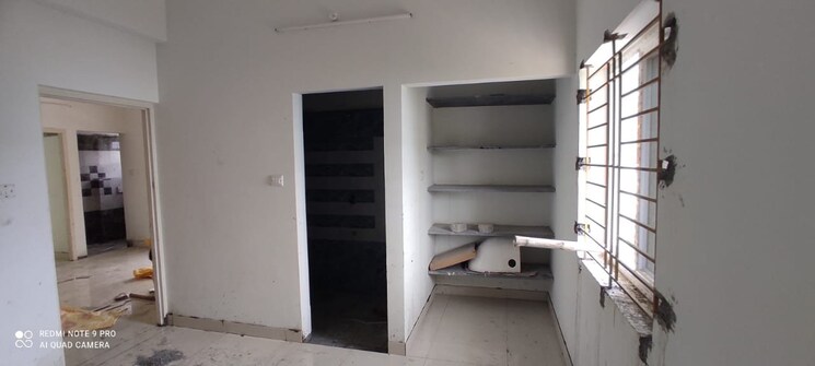 Bedroom, karumandapam 2 Bedroom 858 Sq.Ft. Apartment In Karumandapam Trichy 9134621