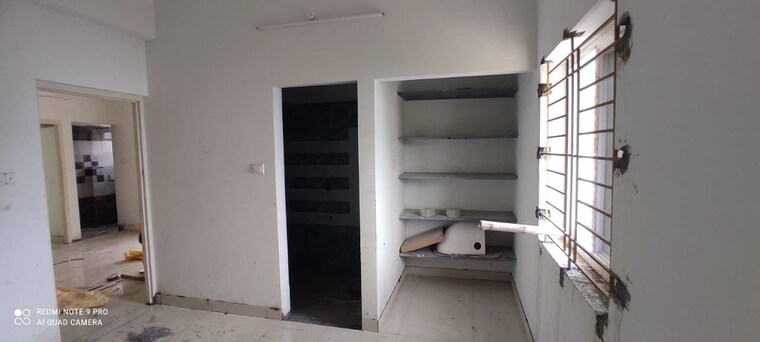 Bedroom, karumandapam 2 Bedroom 858 Sq.Ft. Apartment In Karumandapam Trichy 9134621