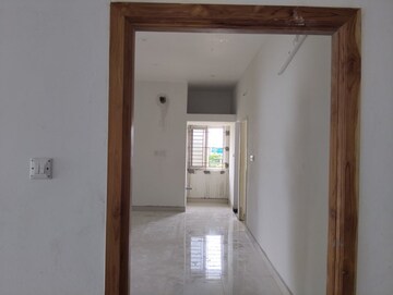 Corridor in 2 BHK Apartment at Karumandapam – for Sale