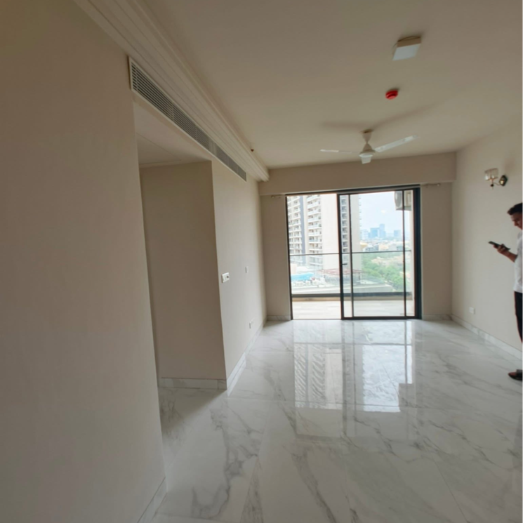 Room, m3m-heights 2 Bedroom 1561 Sq.Ft. Apartment In Sector 65 Gurgaon 9134644