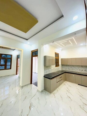 Bedroom in 2.5 BHK Independent House at VJ DH 3, Kursi Road – for Sale
