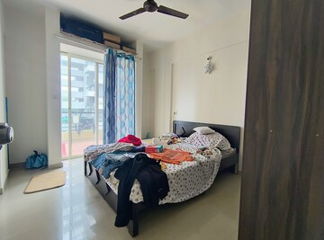 Bedroom in 1 BHK Apartment at Anandtara Sayajiraje Avenue, Mundhwa – for Rent