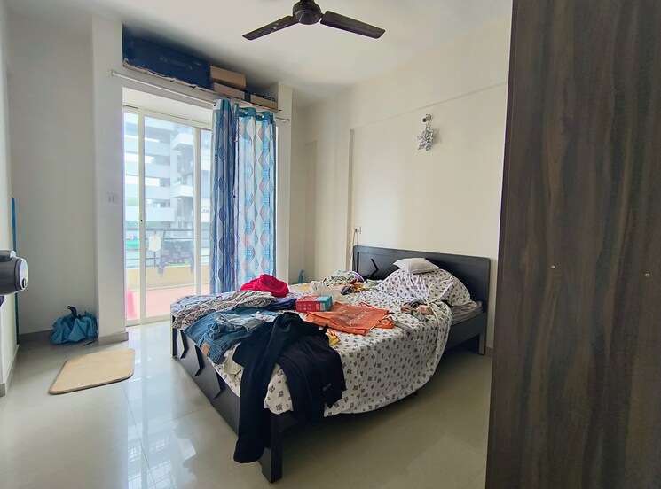 Bedroom, anandtara-sayajiraje-avenue 1 Bedroom 500 Sq.Ft. Apartment In Mundhwa Pune 9134640