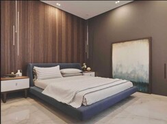 4 BHK + Pooja Room,Extra Room Apartment For Sale in Pioneer Luxzuria 