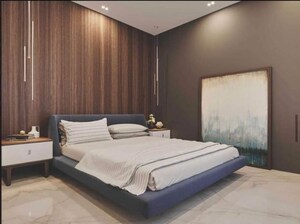 4 BHK Apartment For Sale in Althan