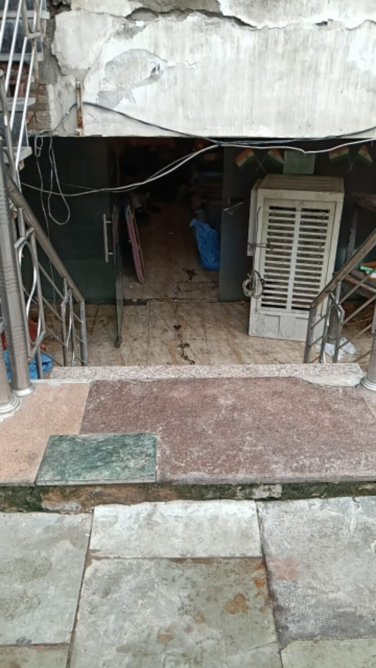 Exterior View, jaipuria-sunrise-plaza Commercial Shop 1200 Sq.Ft. In Ahinsa Khand 1 Ghaziabad 9134652