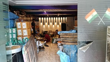  Shop For Rent in Jaipuria Sunrise Plaza, Ahinsa Khand 1