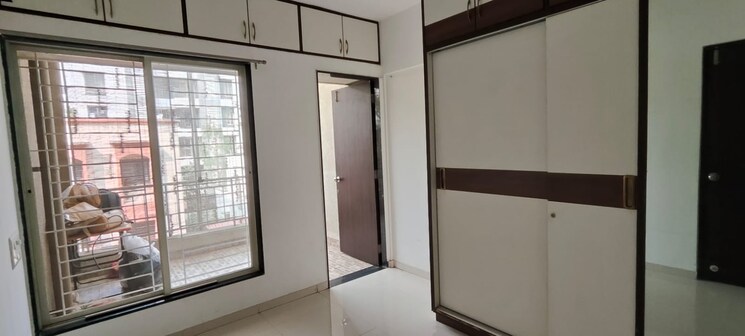 Master Bedroom, vanaz-corner 6+ Bedroom 1060 Sq.Ft. Apartment In Kothrud Pune 9134634
