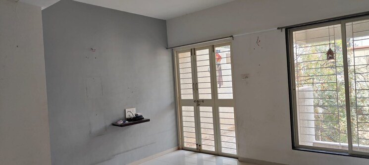 Living Room, vanaz-corner 6+ Bedroom 1060 Sq.Ft. Apartment In Kothrud Pune 9134634
