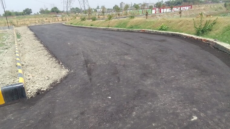 undefined, vj-dh2-paradise  800 Sq.Ft. Plot In Kursi Road Lucknow 9134659