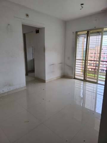 1 BHK Apartment For Rent in Siddhitech Siddhi City, Badlapur East